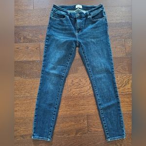 Pistola Skinny Jeans